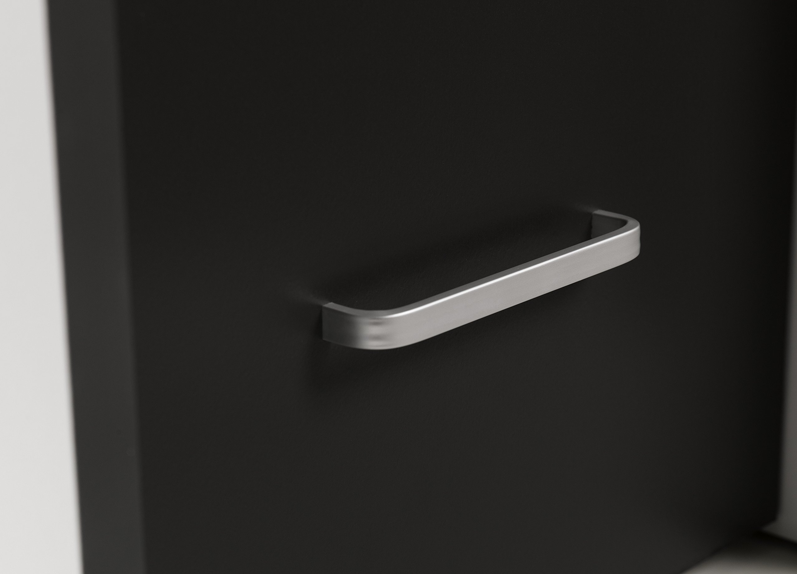 【Furniture】Julian Bowen Cookie Cabin Bed , White/Charcoal, Single