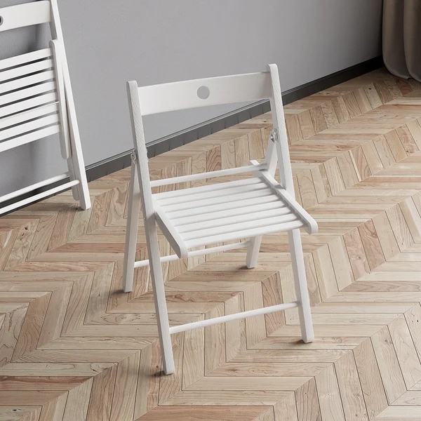 Extendable Dining Table Set Rectangle Storage Sideboard with 4 Chairs