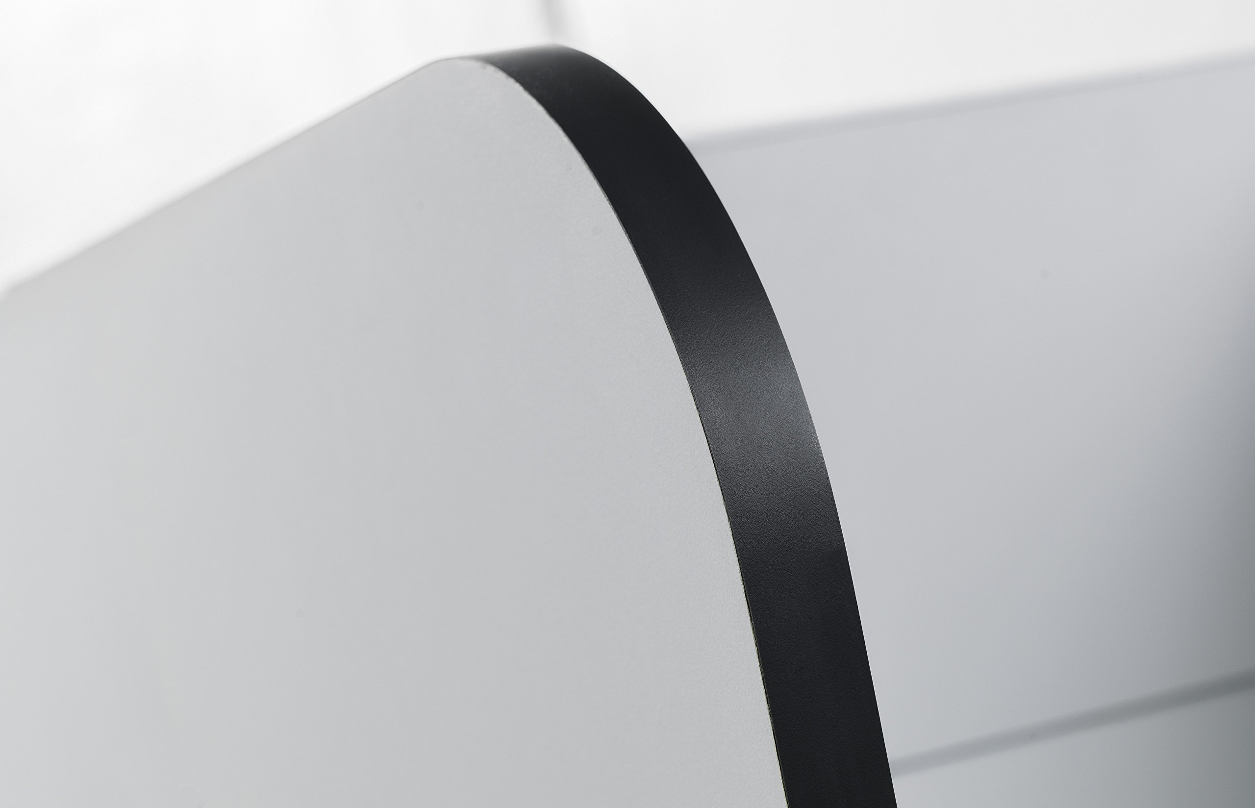 【Furniture】Julian Bowen Cookie Cabin Bed , White/Charcoal, Single