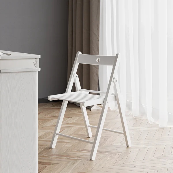 Extendable Dining Table Set Rectangle Storage Sideboard with 4 Chairs