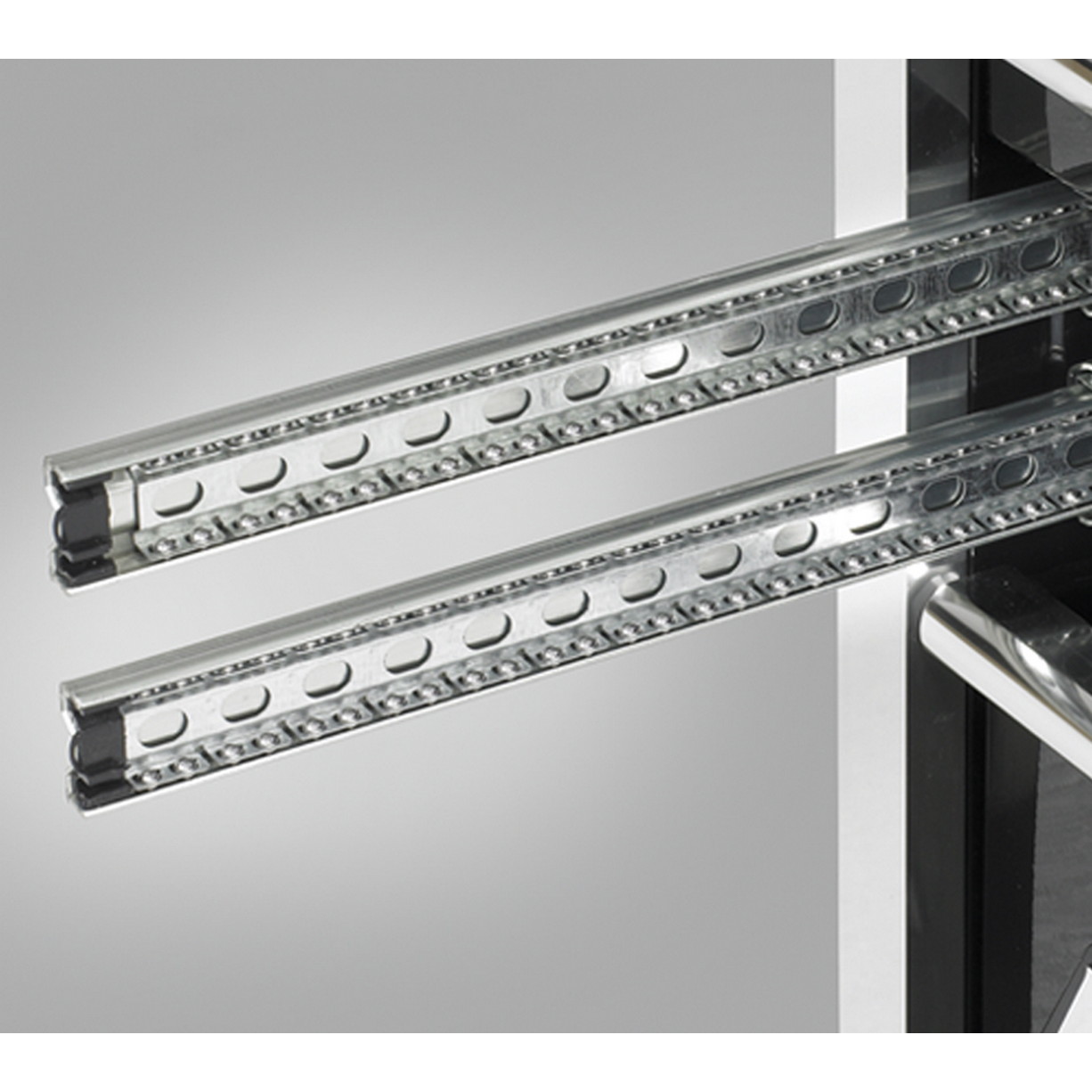 n- used toolbox72 29 Drawers Professional Roller Cabinet, Extreme Power Workstation Hutch & Side Cabinets & ProCasters Combon-